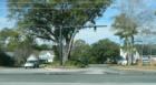 Entrance to Sweetgrass neighborhood