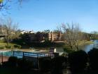 The Lake in "Lake at Canyon Lakes"