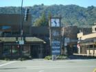 Landmark, The Clock Tower in Danville CA