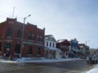Main Street, Waunakee