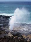 Spouting Horn