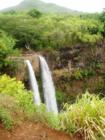 Grand waterfall