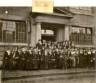 Bethlehem Shipbuilding Corp., Wilmington, Delaware