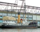 Wilmington Delaware Shipyard