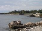 Snapshot from the Cliff Walk