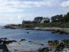 Snapshot from the Cliff Walk