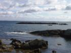 Snapshot from the Cliff Walk