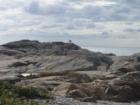 Snapshot from the Cliff Walk