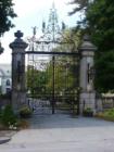 Oustanding Decorative Scrollwork in this Gate