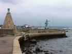 General Rochambeau Statue