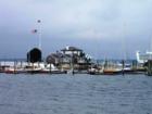 Ida Lewis Yacht Club