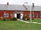 The Museum of Yachting