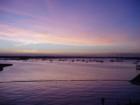 Almost Sunset