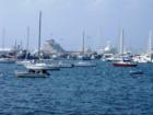 Boat Moorings