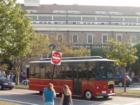 The Trolley