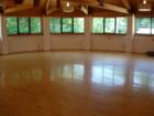 Spinnaker Point Aerobics Room