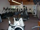 Spinnaker Point Cardio Room