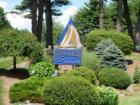 Spinnaker Point Entrance