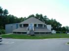 Spinnaker Point Field House