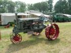 Antique Tractor Festival