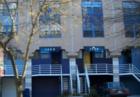 Modern Logan Circle Neighborhood Homes.