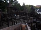 Devils Lake play set