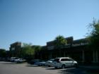 Bluffton Shopping Center