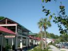 Tanger Outlet Shopping Center