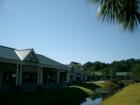 Tanger Outlet Shopping Center