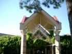 Mall Entrance at Hilton Head