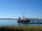 Shrimp Boat
