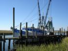 Shrimp Boat