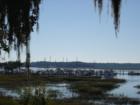Downtown Beaufort Marina