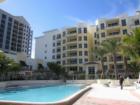 Resort Pool at 100 Central, Downtown Sarasota condos