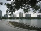 Essex House, Regency House, Tessera, condominiums on the waterfront