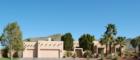 Home in South Palm Springs