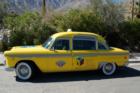 South Palm Springs Area www.decohotels.com Taxi