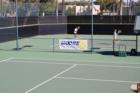 Desert Princess Country Club Tennis Courts, Cathedral City, CA