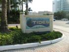 The tides Hollywood Beach