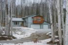 Eureka Buildes New Construction - Fairbanks, Alaska