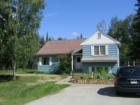 Nussbaumer Street - West Fairbanks