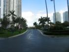 Mystic point street view