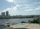 Aventura bay