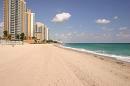 Aventura Beach