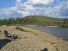 Chena River State Recreation Area - Fairbanks, Alaska
