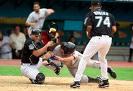 baseball in Miami