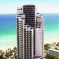 beach resort in Miami