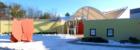 Avery Art Center at Bard College