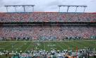 Football In Miami