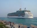Freedom of the Seas In Miami